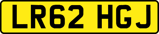LR62HGJ