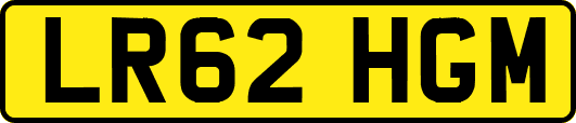 LR62HGM