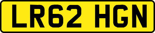 LR62HGN
