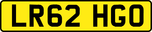 LR62HGO