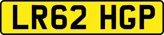 LR62HGP