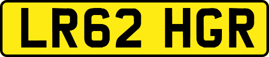 LR62HGR