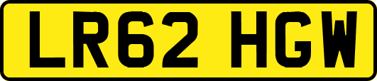 LR62HGW