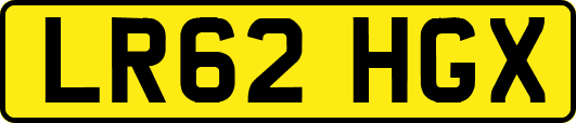 LR62HGX