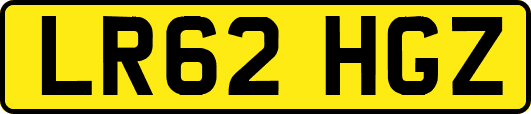 LR62HGZ