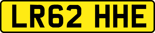 LR62HHE
