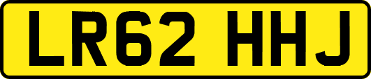 LR62HHJ