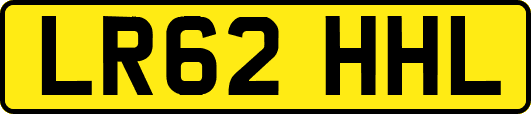 LR62HHL