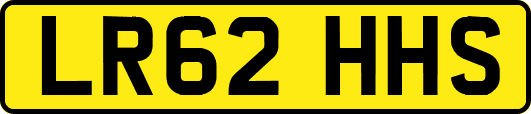 LR62HHS