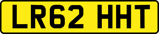 LR62HHT
