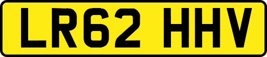 LR62HHV
