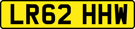 LR62HHW