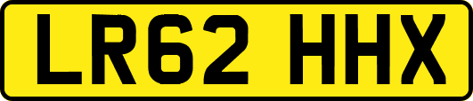 LR62HHX