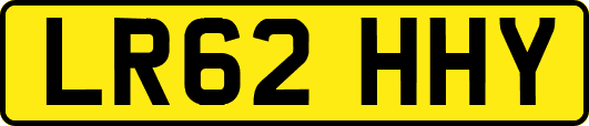 LR62HHY