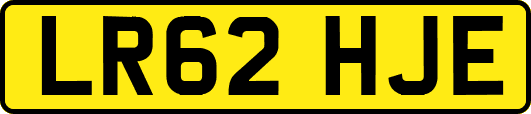 LR62HJE