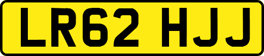 LR62HJJ