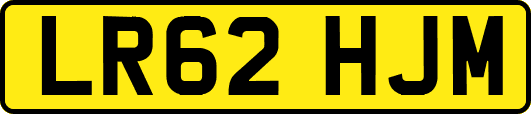 LR62HJM