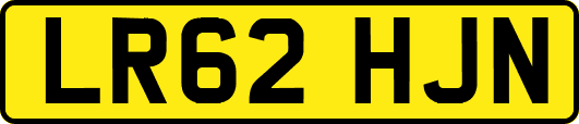 LR62HJN