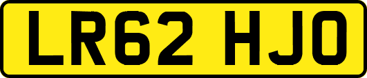 LR62HJO