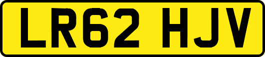 LR62HJV