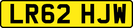 LR62HJW