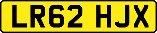 LR62HJX