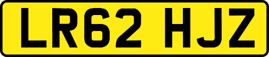LR62HJZ