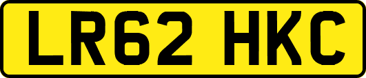 LR62HKC