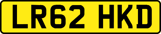 LR62HKD