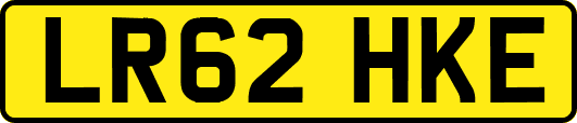 LR62HKE