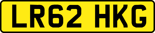 LR62HKG