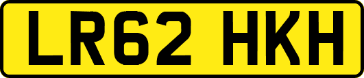 LR62HKH