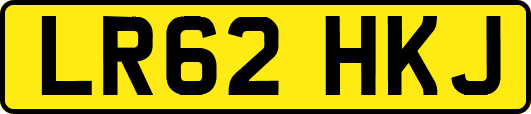 LR62HKJ