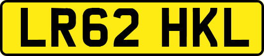 LR62HKL