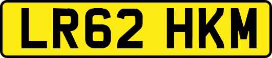 LR62HKM