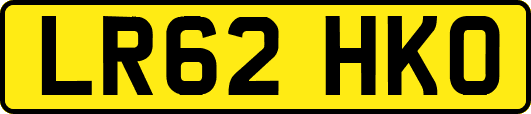 LR62HKO