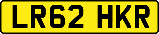 LR62HKR