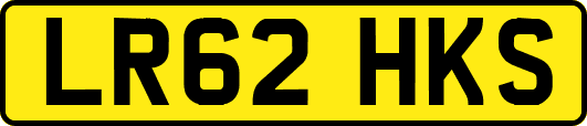 LR62HKS