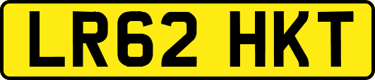 LR62HKT