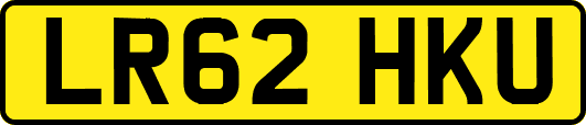 LR62HKU