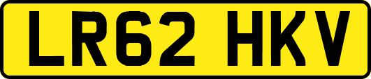 LR62HKV