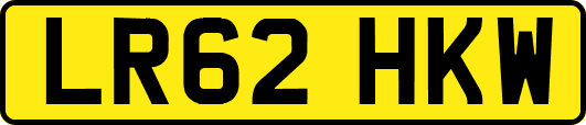 LR62HKW