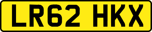 LR62HKX