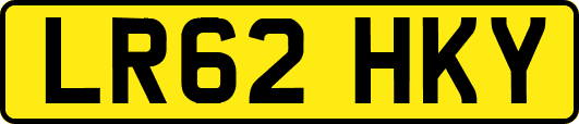 LR62HKY