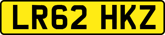 LR62HKZ