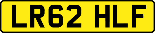 LR62HLF