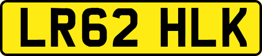 LR62HLK