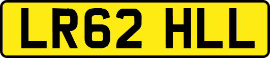 LR62HLL