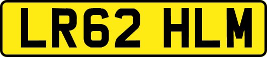 LR62HLM