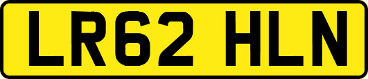 LR62HLN